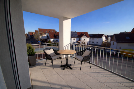 Wohnung zum Kaufen in Gärtringen 434.000,00 € 64.85 m²