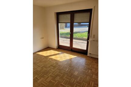 2 Zimmer Wohnung in Dietingen OT