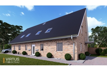 Haus zum Kaufen in Marschacht 1.034.000,00 € 370 m²