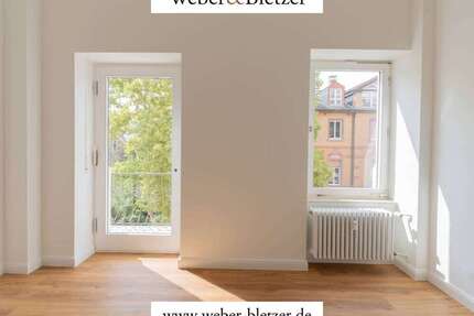 Wohnung zum Mieten in Heidelberg 1.750,00 € 74 m²