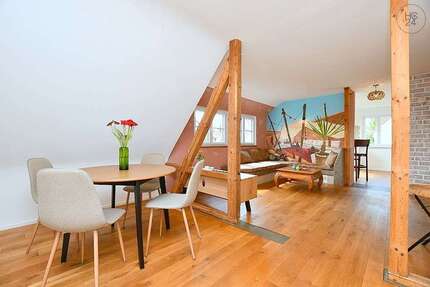 Wohnung zum Mieten in Denkendorf 1.440,00 € 90 m²