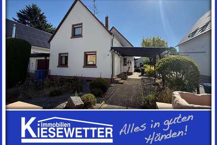 Haus zum Kaufen in Worms 425.000,00 € 140 m²