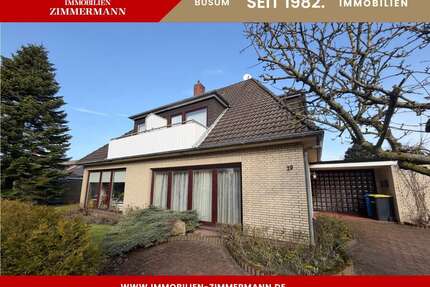 Haus zum Kaufen in Büsum 389.000,00 € 180 m²