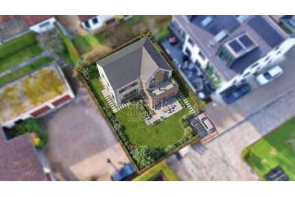 Grundstück zu verkaufen in Jettingen 135.000,00 € 306.99 m²