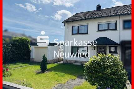 Haus zum Kaufen in Neuwied 295.000,00 € 93 m²