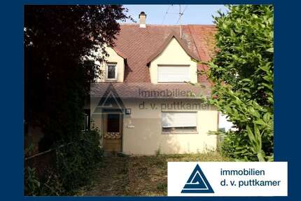 Haus zum Kaufen in Laupheim 195.000,00 € 80 m²