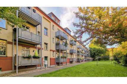 Wohnung zum Kaufen in Dresden 154.000,00 € 57.5 m²