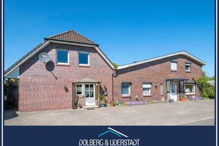 Haus zum Kaufen in Reher 390.000,00 € 300 m²
