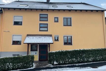 provisionsfrei *Helle 2– Zimmer–ETW in Bad Neustadt an der Saale*