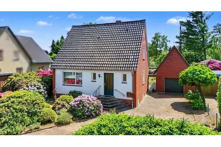 Haus zum Kaufen in Wietze 165.000,00 € 90 m²