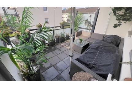 Moderne Wohnung in Essen Bedingrade