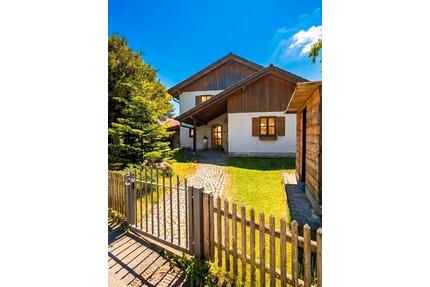 Einfamilienhaus 142m² auf 646m² Grund | Altötting Süd | 5 Zimmer