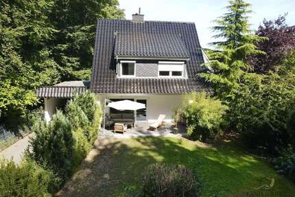 Haus zum Kaufen in Bad Schwartau 599.000,00 € 114 m²