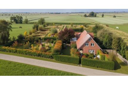 Leben zwischen Weite, Wind und Wellen - Großheide
