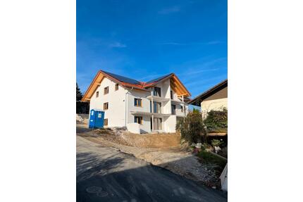 Wohnung in Tyrlaching zu vermieten - Kirchweidach