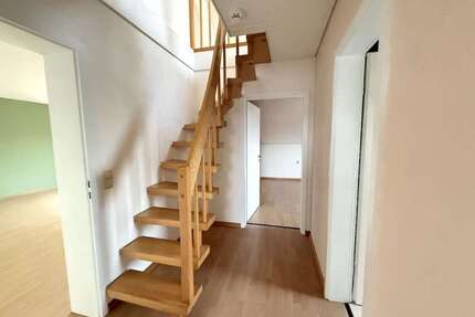 Wohnung zum Kaufen in LahrSchwarzwald 239.000,00 € 105 m² - Lahr/Schwarzwald