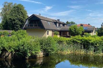 Haus zum Mieten in Hartenholm 2.650,00 € 290 m²