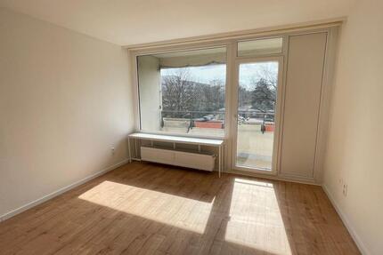 Modernes 1-Zimmer Appartement mit Balkon! - Hannover Buchholz-Kleefeld