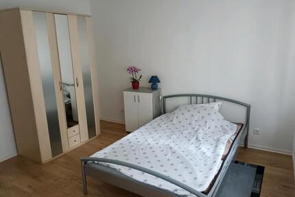 Ich biete 1 schönes Zimmer in einer Wohngemeinschaft - Bad Salzuflen Ehrsen-Breden