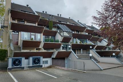 Wohnung in GT nähe Finanzamt - 110.000,00&nbsp;EUR Kaufpreis, ca.&nbsp; 40,00&nbsp;m&sup2; in Gütersloh (PLZ: 33332) Kattenstroth
