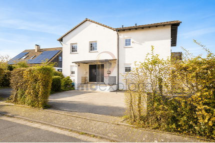 Wohnung zum Kaufen in Weilrod 279.500,00 € 100 m²