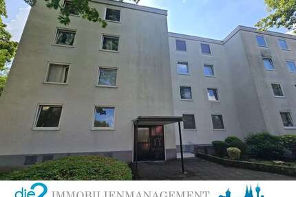 Wohnung zum Kaufen in Köln 229.000,00 € 73.48 m²