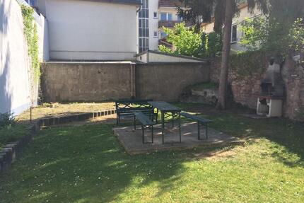 Kapitalanlage oder Eigenheim in der Südstadt - provisionsfrei - Karlsruhe