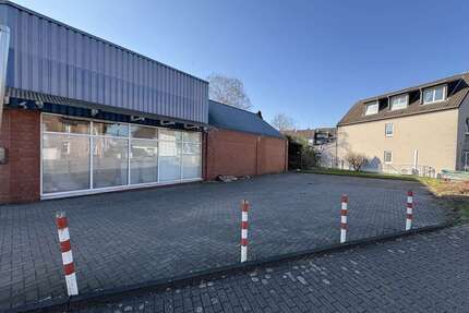 Grundstück in Duisburg 9.480,00 € 200 m²