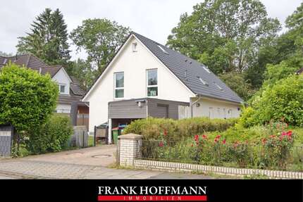 Haus zum Kaufen in Hamburg 619.000,00 € 91.5 m²