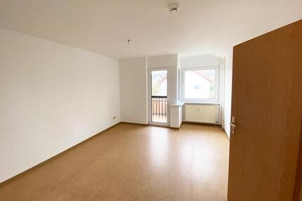 Schönes Apartment direkt am Kurpark in Bad Zwesten