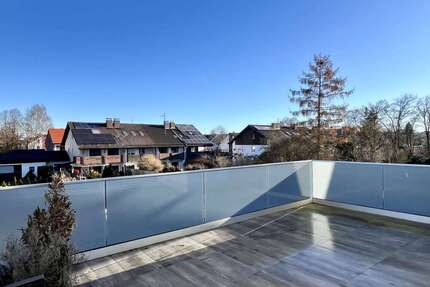 Wohnung zum Mieten in Grafing 1.695,00 € 180 m²