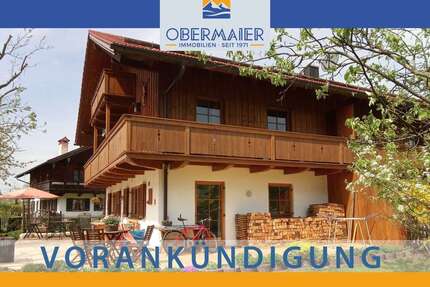 Haus zum Kaufen in Bad Heilbrunn 830.000,00 € 150 m²