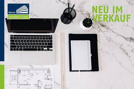 2-Raumwohnung mit EBK ** 2025 renoviert ** - Leipzig Leutzsch