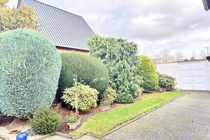 ++Freistehendes Haus mit Geschichte+ Viel Platz für Familie, Generationen & kreative Ausbauideen - Wegberg / Moorshoven