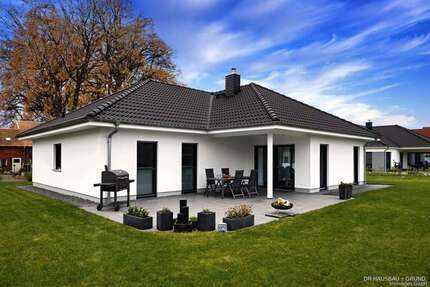 Haus zum Kaufen in Elmenhorst 538.900,00 € 124 m²