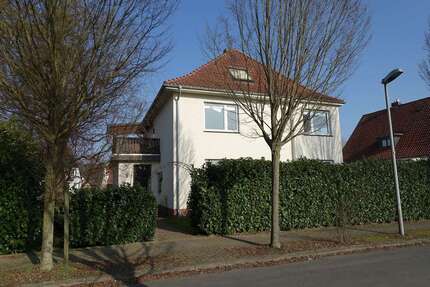 Wohnung zum Mieten in Diepholz 420,00 € 45 m²
