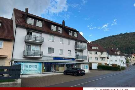 Wohnung zum Kaufen in Albstadt 148.000,00 € 66 m²