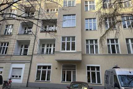 Wohnung zum Kaufen in Berlin 469.000,00 € 92.56 m²