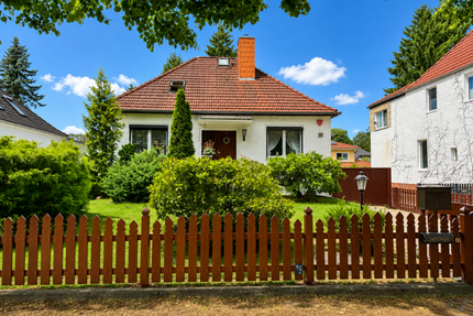Haus zum Kaufen in Nuthetal 699.000,00 € 100 m²