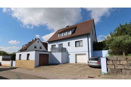 Haus zum Kaufen in Lehrberg 359.000,00 € 188 m²