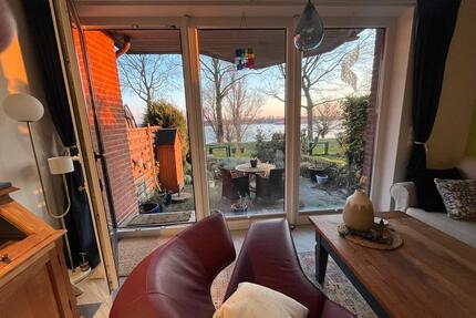 Auszeit am Rhein - Ferienwohnung in Rees