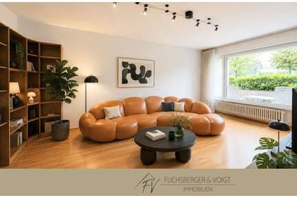 Wohnung zum Kaufen in Bad Soden am Taunus 310.000,00 € 69 m²