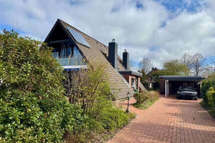 Haus zum Kaufen in Otterndorf 349.000,00 € 151 m²