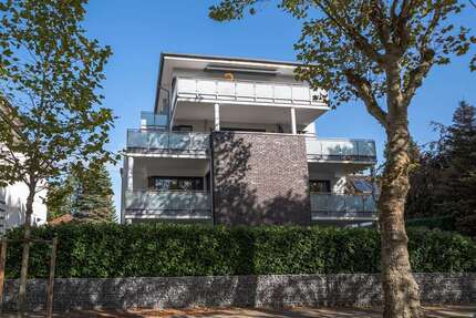 Wohnung zum Mieten in Bad Oeynhausen 987,00 € 94 m²