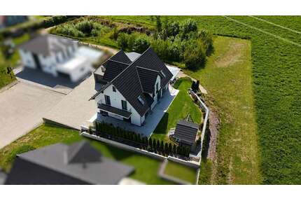 Haus zum Kaufen in Aichen Memmenhausen 799.000,00 € 270 m² - Aichen / Memmenhausen