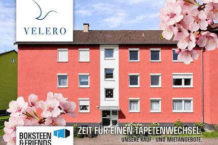 Großzügige Wohnung mit BALKON!! - Werdohl