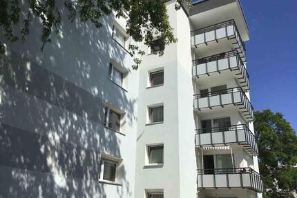 Helle 2- Zimmerwohnung mit Balkon - Eschweiler