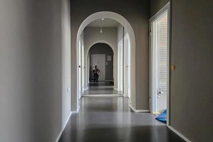 2-Raum-Wohnung (63 m²) mit Balkon - Stalinbauten, Frankfurter Tor - Berlin Friedrichshain-Kreuzberg