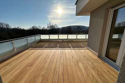 Wohnung zum Kaufen in Buseck 449.900,00 € 99.25 m²