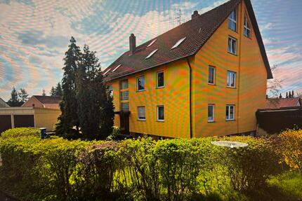1,5-Zimmer-Wohnung in Kulmbach – NEU RENOVIERT | Modern | Perfekt - Wunsiedel